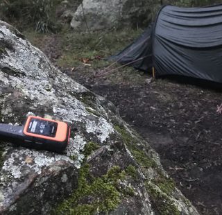 Garmin inReach Mini